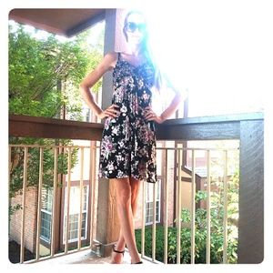 💋Candies floral dress💋